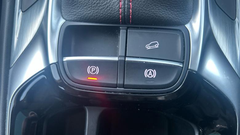 MG Hs 1.5 T-GDI Exclusive 5dr Petrol Hatchback